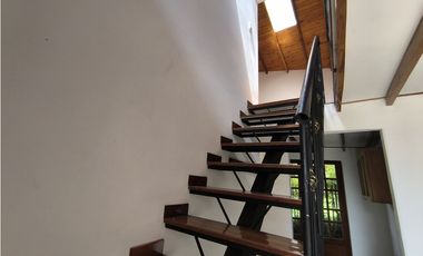 Dos Casas en Venta en La Estrella