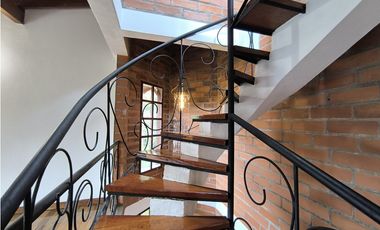 Dos Casas en Venta en La Estrella