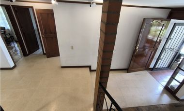 Dos Casas en Venta en La Estrella