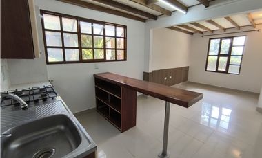 Dos Casas en Venta en La Estrella
