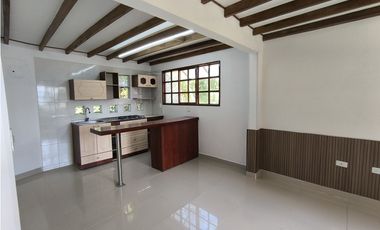 Dos Casas en Venta en La Estrella