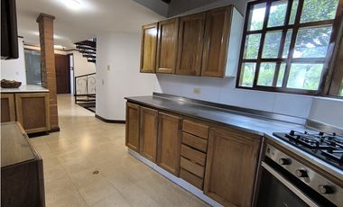 Dos Casas en Venta en La Estrella