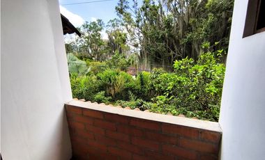 Dos Casas en Venta en La Estrella