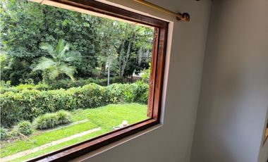 Dos Casas en Venta en La Estrella