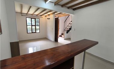 Dos Casas en Venta en La Estrella