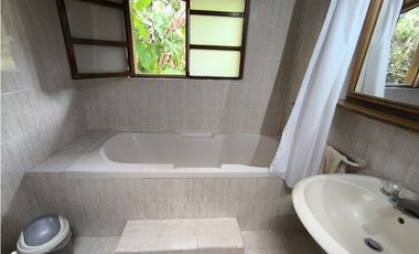 Dos Casas en Venta en La Estrella