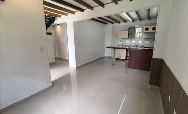 Dos Casas en Venta en La Estrella