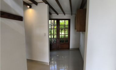 Dos Casas en Venta en La Estrella