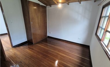 Dos Casas en Venta en La Estrella