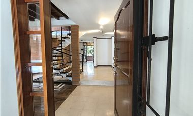 Dos Casas en Venta en La Estrella