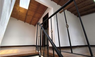 Dos Casas en Venta en La Estrella