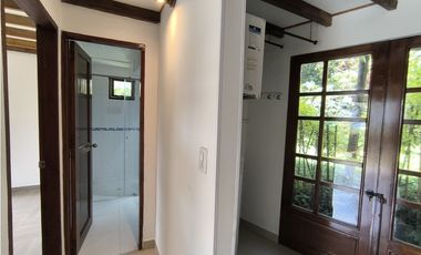 Dos Casas en Venta en La Estrella