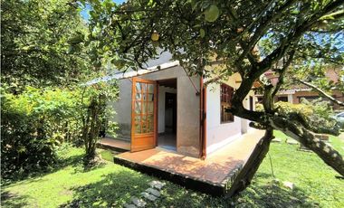 Dos Casas en Venta en La Estrella