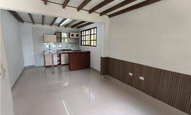 Dos Casas en Venta en La Estrella