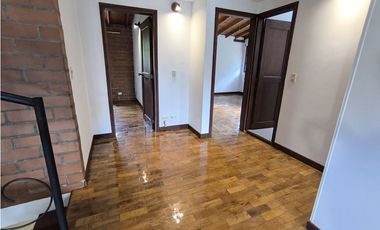 Dos Casas en Venta en La Estrella