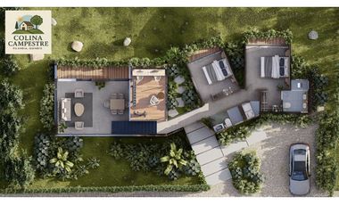 CASAS CASPESTRES ES FILANDIA