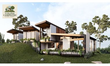 CASAS CASPESTRES ES FILANDIA