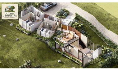 CASAS CASPESTRES ES FILANDIA