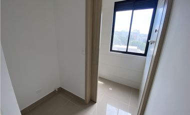 Apartaestudio en arriendo Barrio La Campiña Barranquila