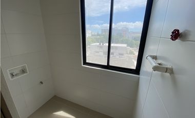 Apartaestudio en arriendo Barrio La Campiña Barranquila