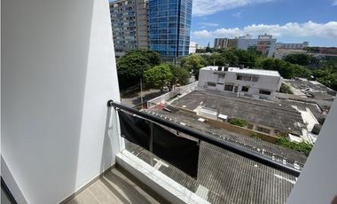 Apartaestudio en arriendo Barrio La Campiña Barranquila