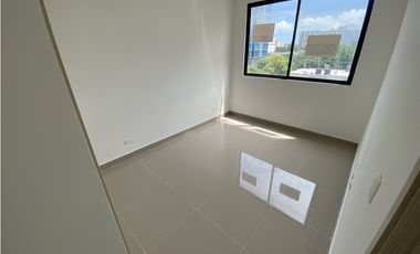 Apartaestudio en arriendo Barrio La Campiña Barranquila