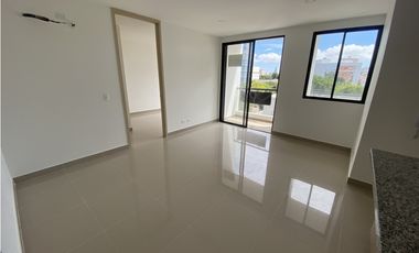 Apartaestudio en arriendo Barrio La Campiña Barranquila