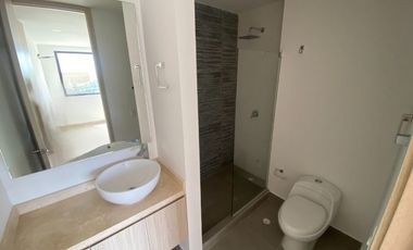 Apartaestudio en arriendo Barrio La Campiña Barranquila