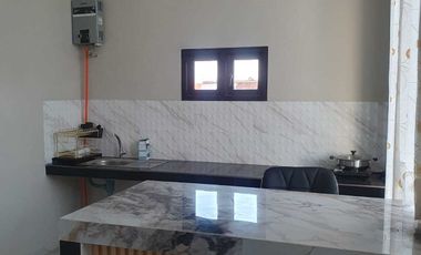 Dijual Rumah 2 Lantai,  1 KT , 2 KM Luas 243M² SHM