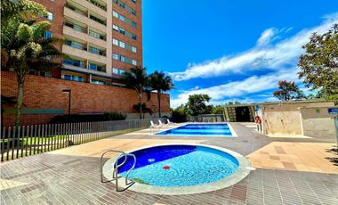 Apartamento amoblado para la renta en Rionegro