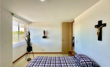 Apartamento amoblado para la renta en Rionegro