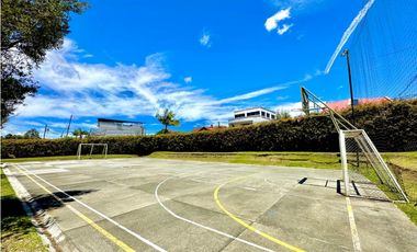 Apartamento amoblado para la renta en Rionegro