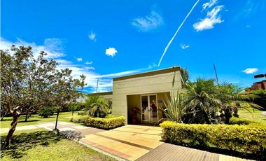 Apartamento amoblado para la renta en Rionegro