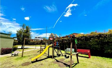 Apartamento amoblado para la renta en Rionegro