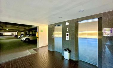 Apartamento amoblado para la renta en Rionegro