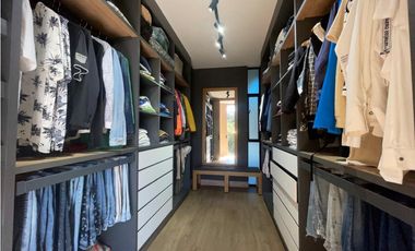 Casa Amoblada en Arriendo en Alto de Palmas