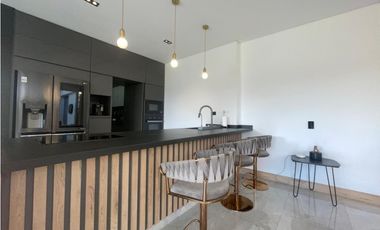 Casa Amoblada en Arriendo en Alto de Palmas