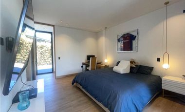 Casa Amoblada en Arriendo en Alto de Palmas