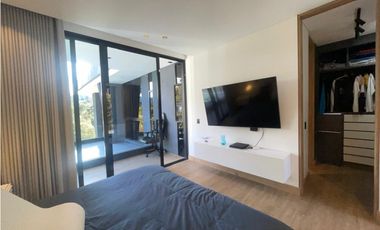 Casa Amoblada en Arriendo en Alto de Palmas