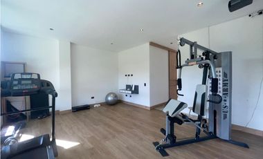 Casa Amoblada en Arriendo en Alto de Palmas