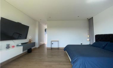 Casa Amoblada en Arriendo en Alto de Palmas