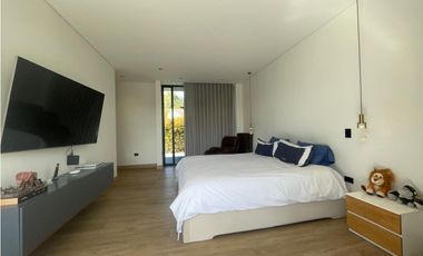 Casa Amoblada en Arriendo en Alto de Palmas