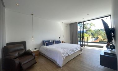 Casa Amoblada en Arriendo en Alto de Palmas