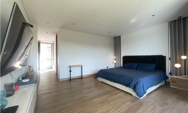 Casa Amoblada en Arriendo en Alto de Palmas