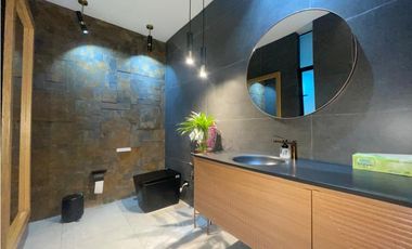 Casa Amoblada en Arriendo en Alto de Palmas