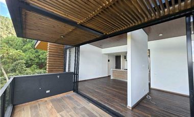 APARTA ESTUDIO EN ARRIENDO EL RETIRO ANTIOQUIA, SECTOR FIZEBAD