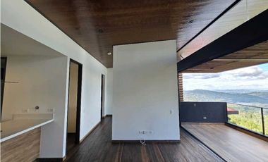 APARTA ESTUDIO EN ARRIENDO EL RETIRO ANTIOQUIA, SECTOR FIZEBAD