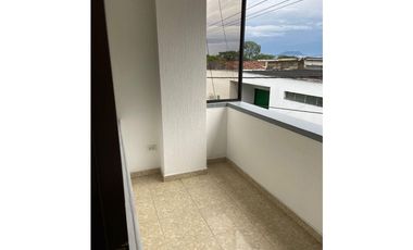 VENDO APARTAMENTO EN ALCAL