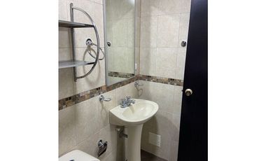 VENDO APARTAMENTO EN ALCAL