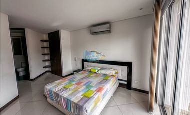 En venta apartamento en el sector del buque en Villavicencio